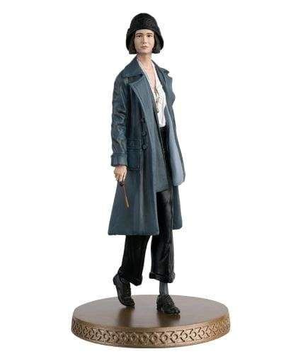 Image Fantastic Beasts 2 - Tina Goldstein 1:16 Figure & Magazine