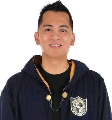 Image Fantastic Beasts - Hufflepuff Hogwarts Vintage Robe