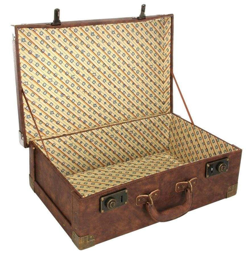 Image Fantastic Beasts - Newt Scamander Briefcase