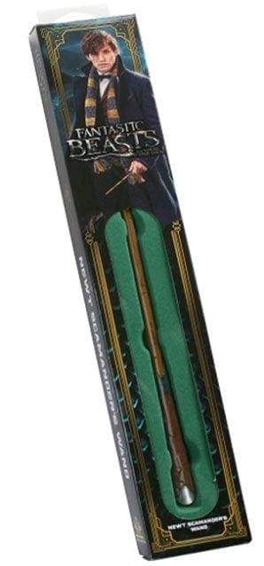 Image Fantastic Beasts - Newt Scamander's Wand
