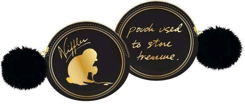 Image Fantastic Beasts - Niffler Coin Purse