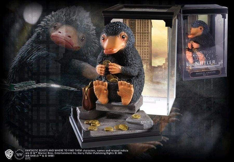 Image Fantastic Beasts - Niffler Magical Creatures