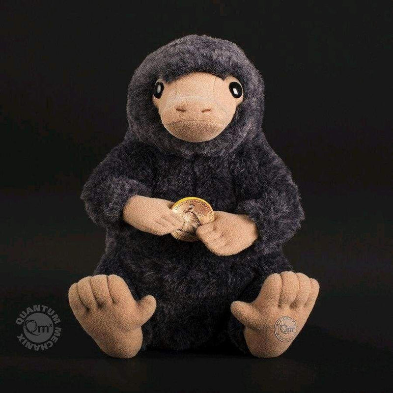 Image Fantastic Beasts - Niffler Plush