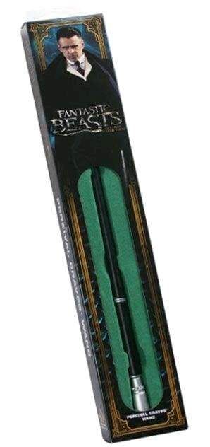 Image Fantastic Beasts - Percival Grave's Wand