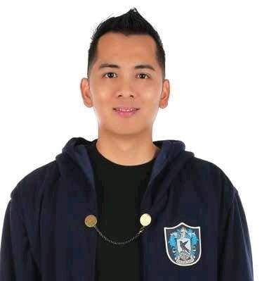Image Fantastic Beasts - Ravenclaw Hogwarts Vintage Robe