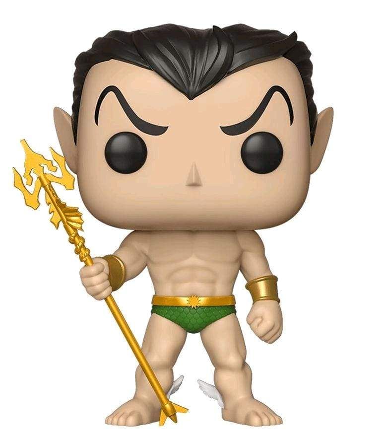 Image Fantastic Four - Namor 1st Appearance 80th Anniversary Pop! Vinyl