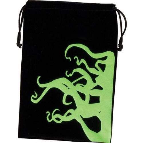 Image Fantasy Flight Dice Bag Tentacles