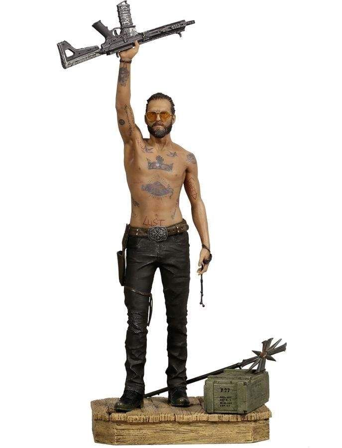 Image Far Cry 5 - Joseph Seed Vinyl Statue
