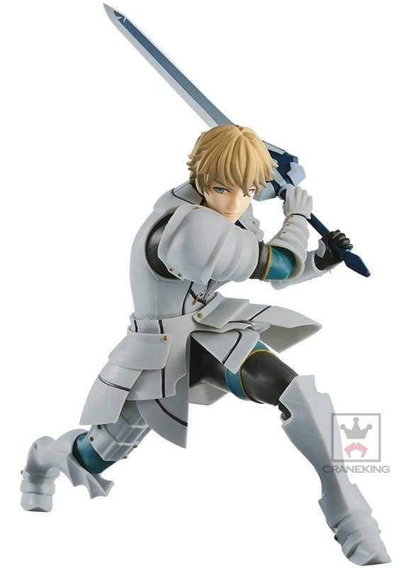 Image Fate/Extra Last Encore - Gawain EXQ Figure