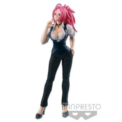 Image Fate/Extra Last Encore - Rider EXQ Figure