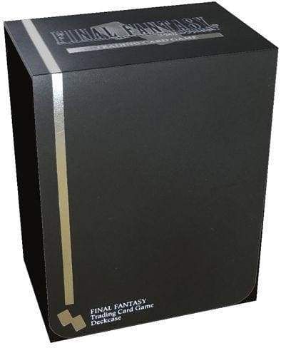 Image Final Fantasy TCG Deck Box