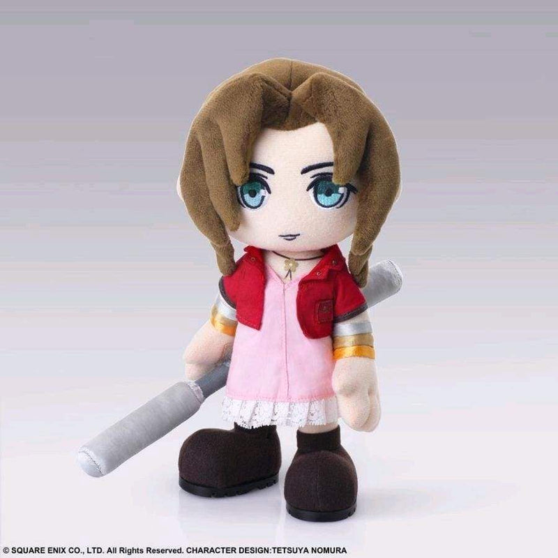 Image Final Fantasy VII - Aerith Gainsborough Doll