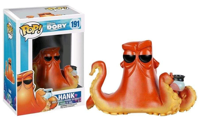 Image Finding Dory - Hank Pop!