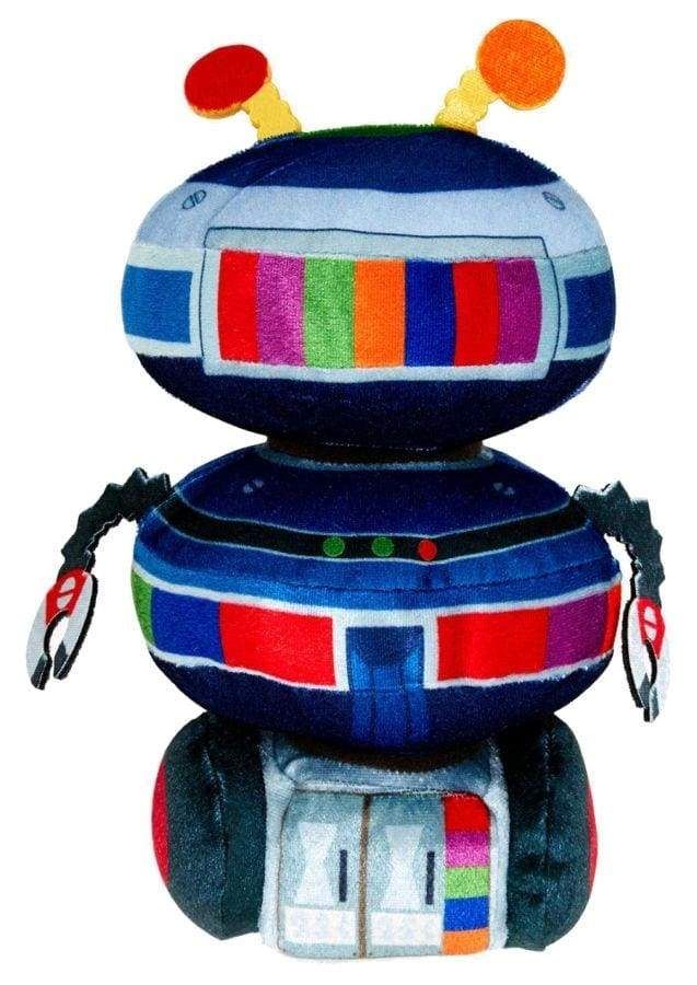 Image Five Nights at Freddy's - Candy Cadet US Exclusive Plush [RS]