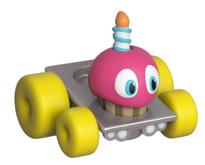 Image Five Nights at Freddy's - Cupcake Super Racer