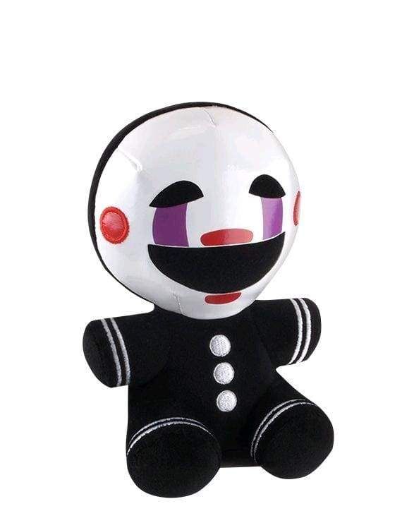 Image Five Nights at Freddy's - Nightmare Marionette 6