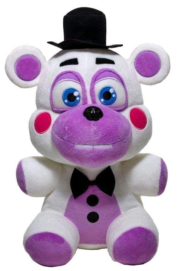 Image Five Nights at Freddy's : Pizza Sim - Helpy 12