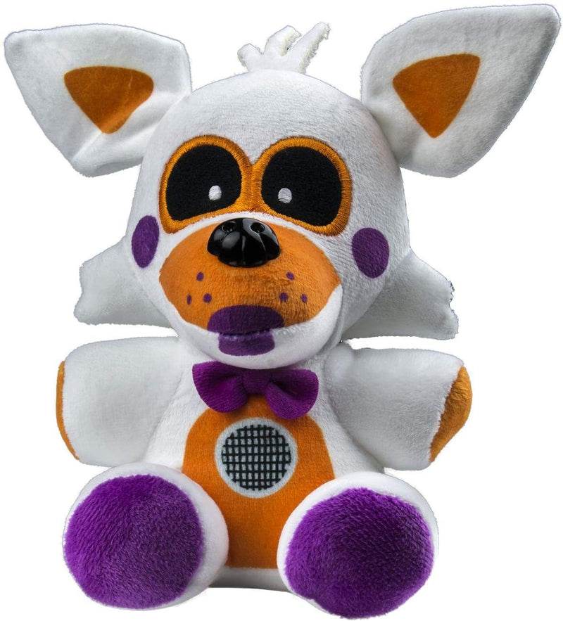 Image Five Nights at Freddy's: Sister Location - Lolbit US Exclusive Plush [RS]