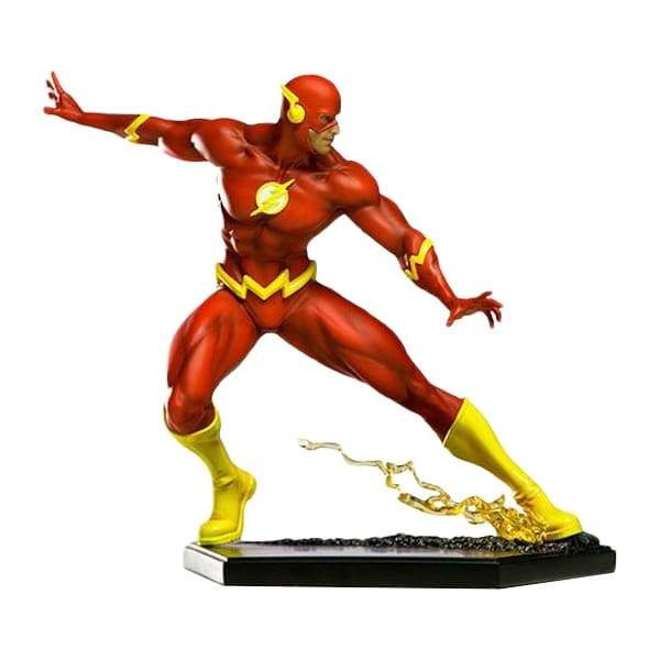 Image Flash - Flash 1:10 Scale Statue