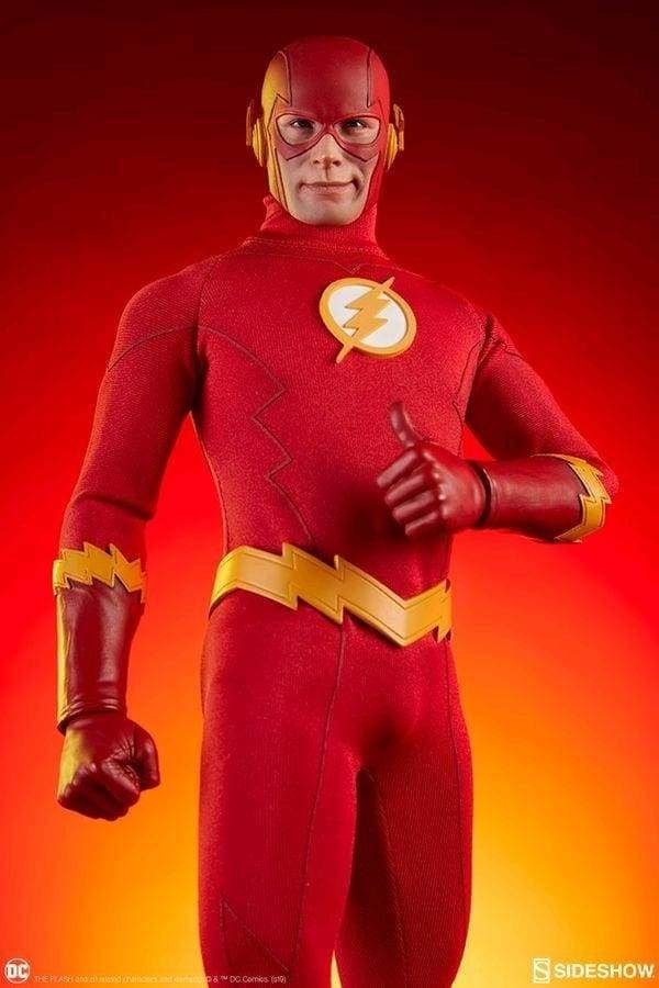 Image Flash - Flash 12