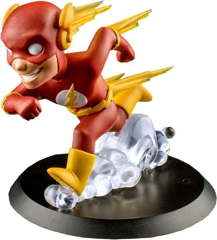 Image Flash - Flash Q-Figure