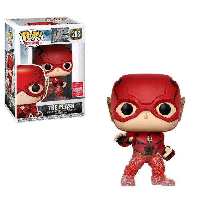 Image Flash - Flash Running TR Pop! SD18 RS