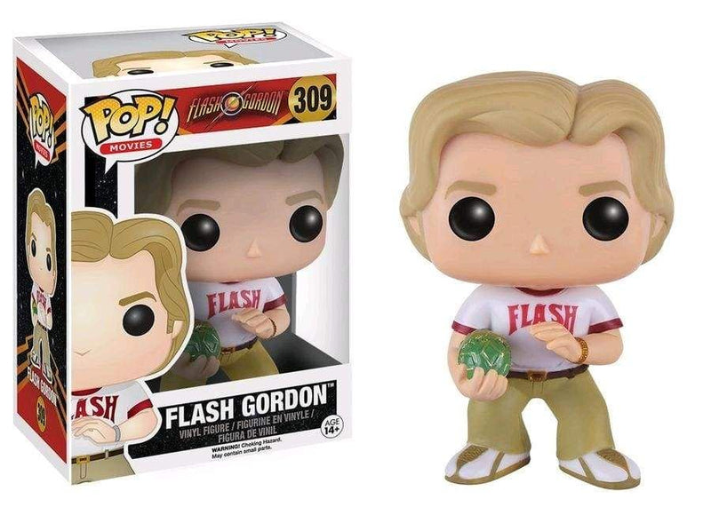 Image Flash Gordon - Flash Gordon