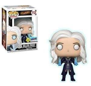 Image Flash - Killer Frost TV Pop! NY18 RS