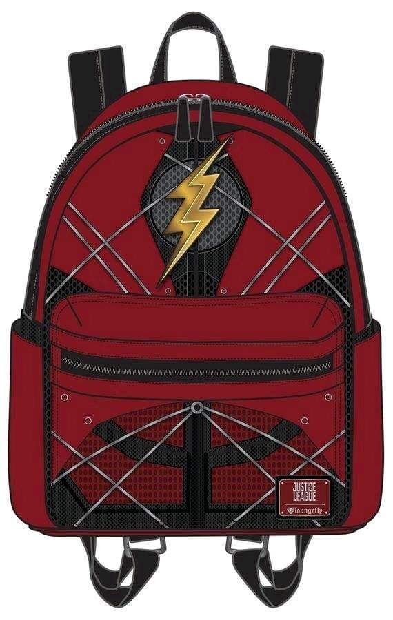 Image Flash - Mini Backpack