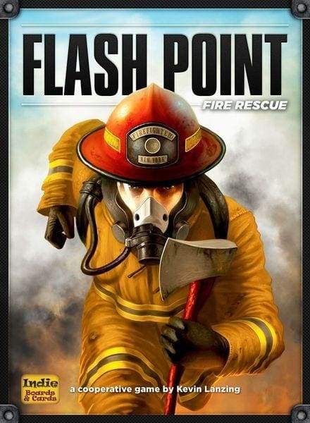 Image Flash Point Fire Rescue