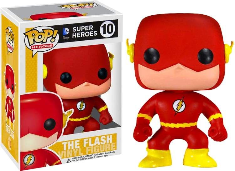 Image Flash - Pop!
