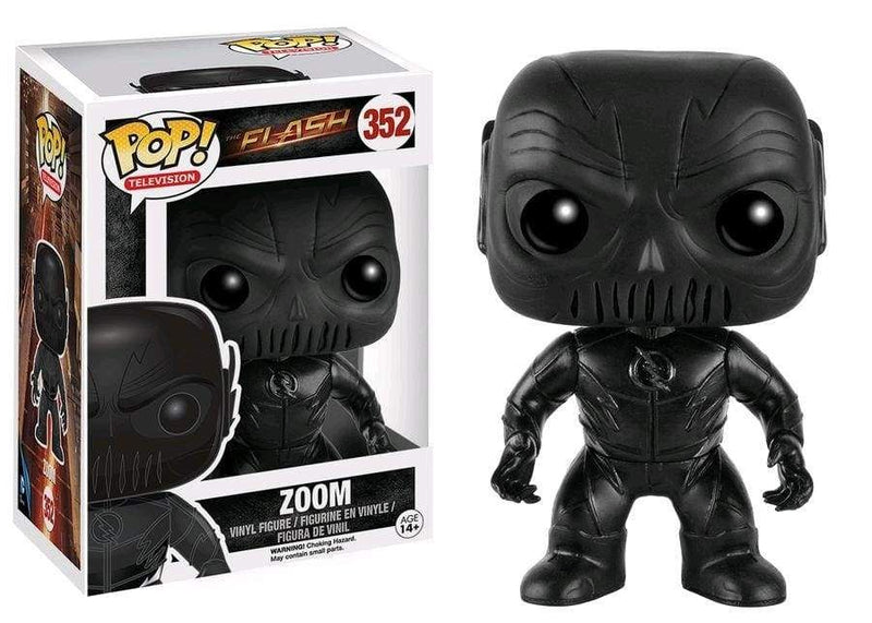 Image Flash - Zoom Pop!