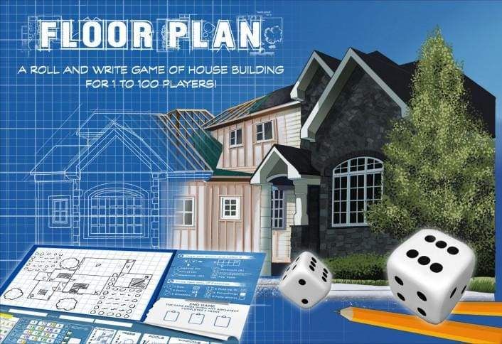 Image Floor Plan