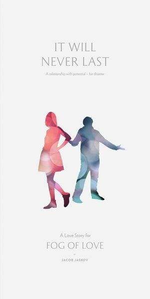 Image Fog Of Love - It Will Never Last