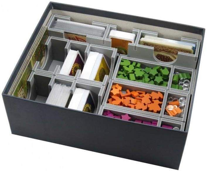 Image Folded Space Game Inserts - Viticulture Essential Edition