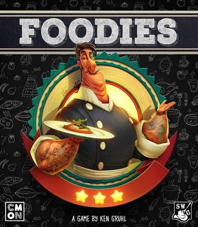 Image Foodies