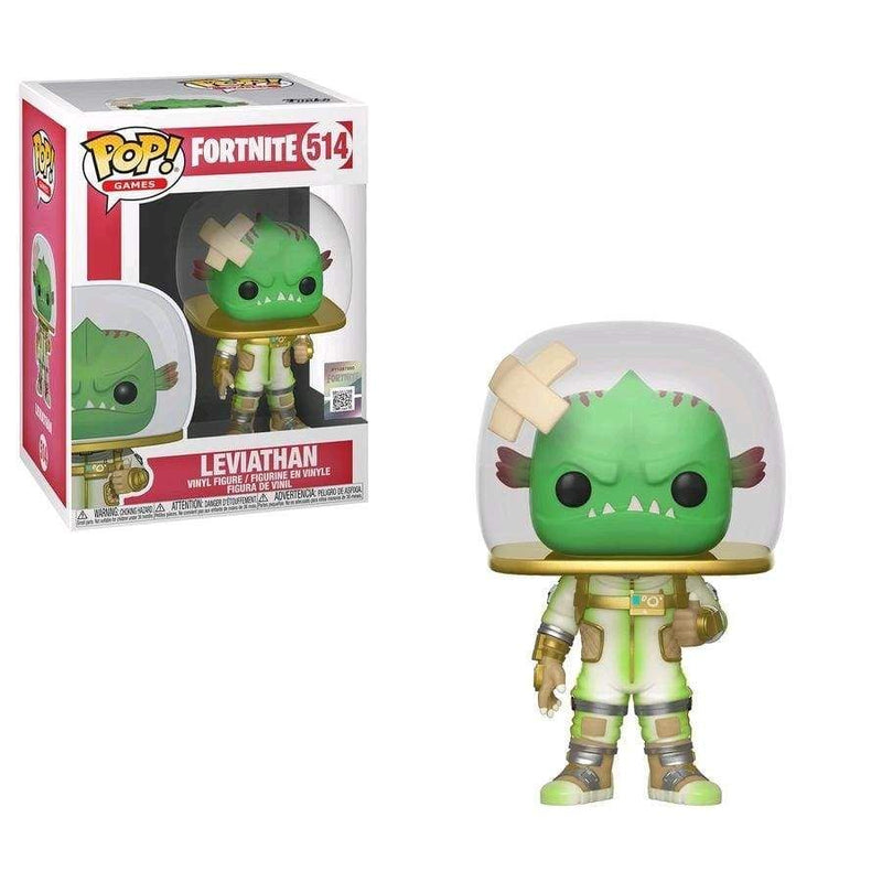 Image Fortnite - Leviathan Pop! Vinyl