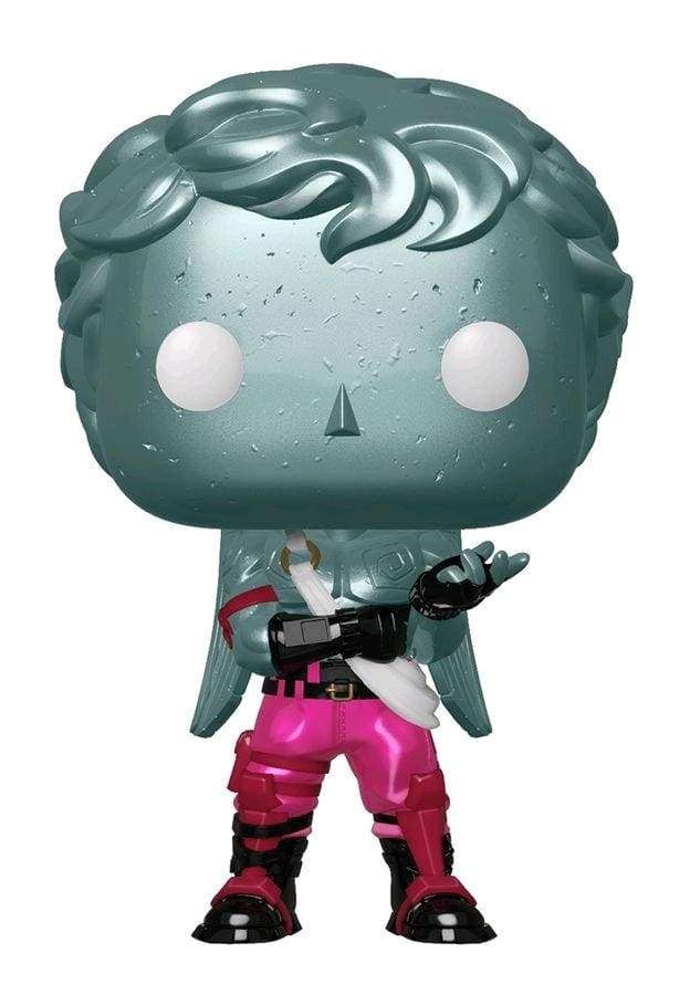 Image Fortnite - Love Ranger Metallic US Exclusive Pop! Vinyl [RS]