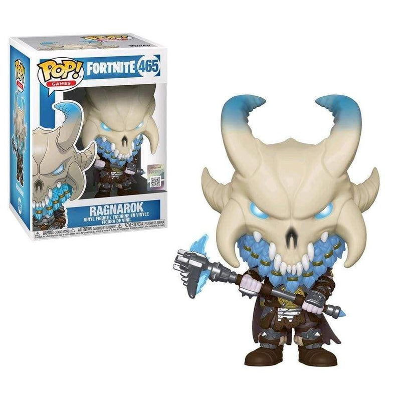 Image Fortnite - Ragnarok Pop! Vinyl