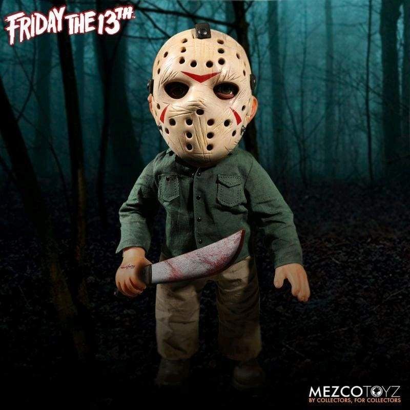 Image Friday the 13th - Jason 15
