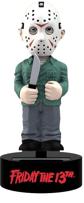 Image Friday the 13th - Jason Body Knocker