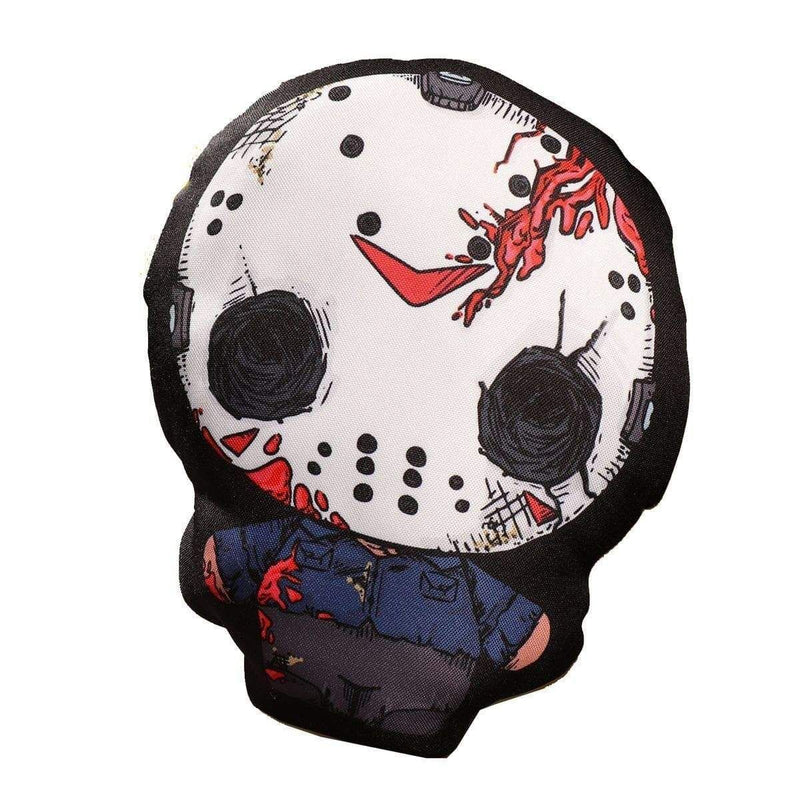 Image Friday the 13th - Jason Flatzos Plush