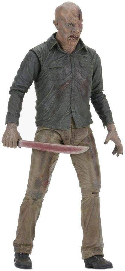 Image Friday the 13th - Jason Part 4 7