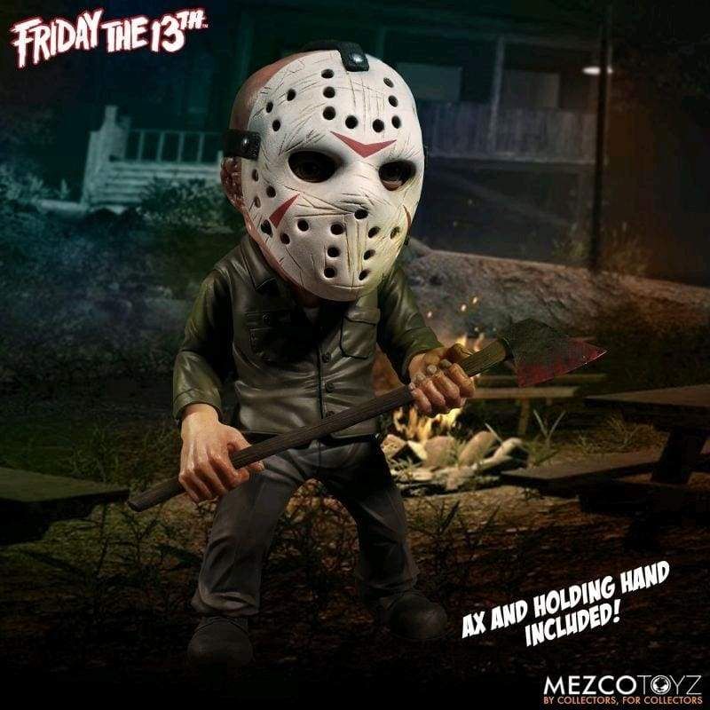Image Friday the 13th - Jason Voorhees Roto Figure