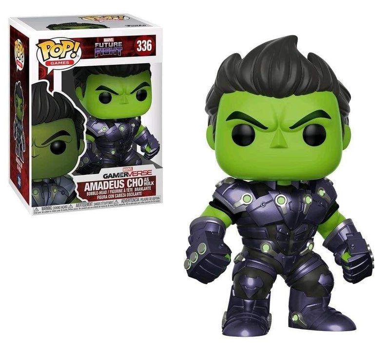 Image Future Fight - Amadeus Cho Pop!