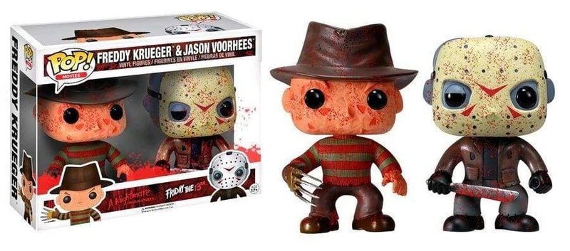 Image FvJ - BS Pop! 2Pk !E RS