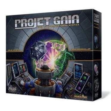 Image Gaia Project