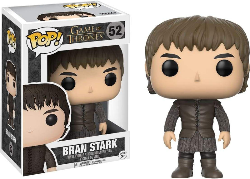 Image Game of Thrones - Bran Stark Pop!