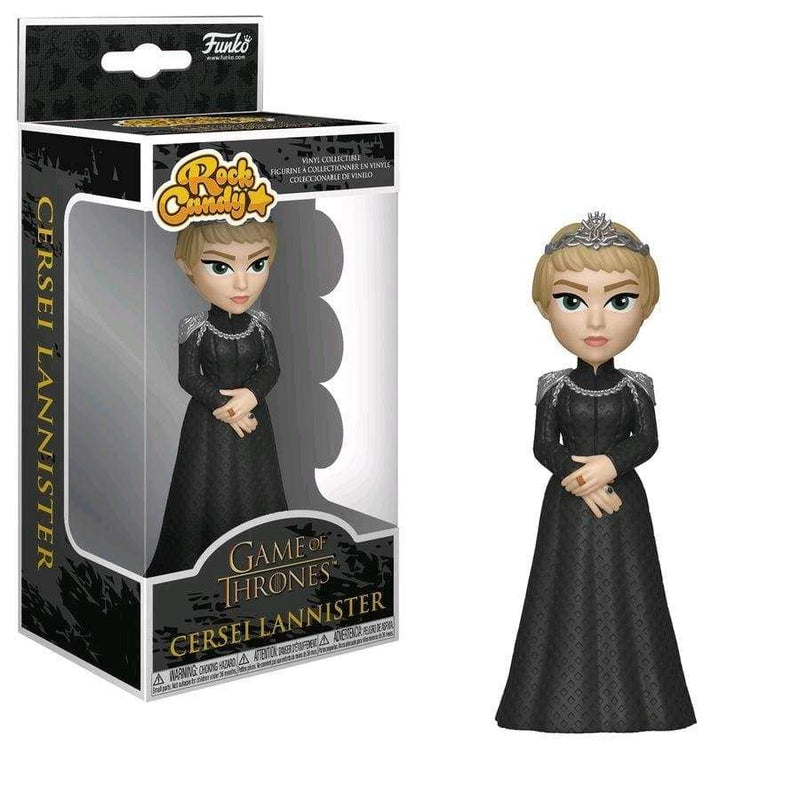 Image Game of Thrones - Cersei Lannister Rock Candy