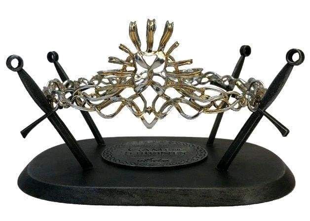 Image Game of Thrones - Crown of Cersei Lannister Replica